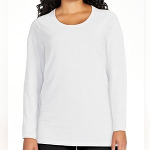 $1 Nwt no boundaries long sleeve tee shirt